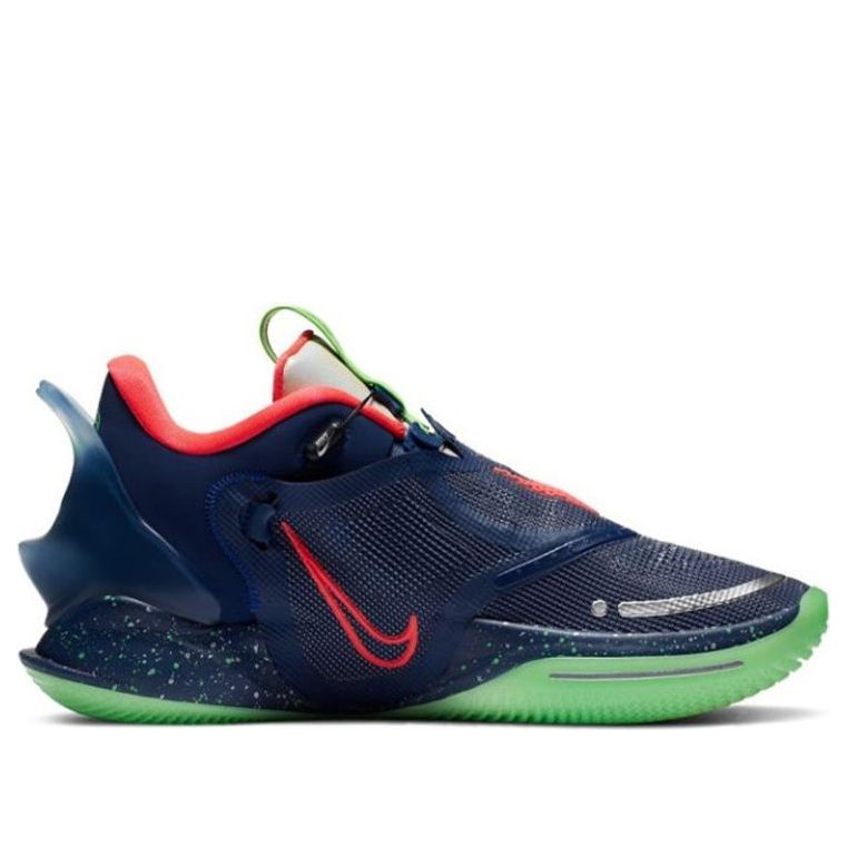 Nike Adapt BB 2.0 'Planet of Hoops' BQ5397-401