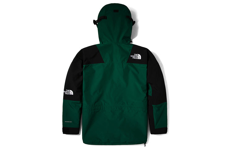 THE NORTH FACE Retro Mountain Light Futurelight Jacket 'Green' NF0A4R52-NL1