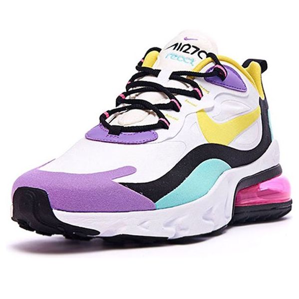 Nike Air Max 270 React 'Geometric Abstract' AO4971-101