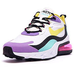 Nike Air Max 270 React 'Geometric Abstract' AO4971-101