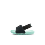 Nike Kawa Slide 'Off Noir Mint' BV1094-010