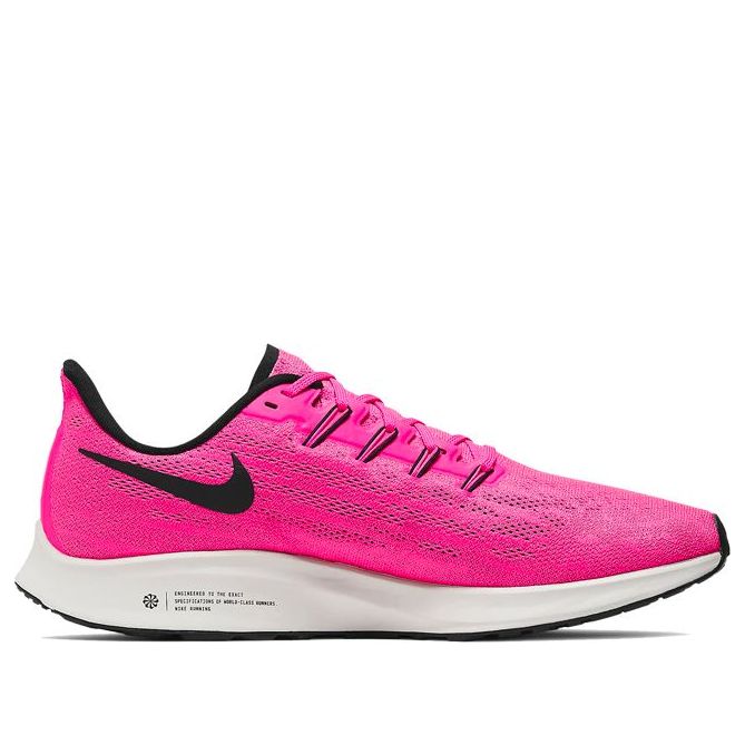 Nike Air Zoom Pegasus 36 'Pink Blast White' AQ2203-601