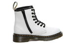 Dr. Martens 1460 Romario Martin Boots K White 25811100