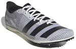 adidas Distancestar 'White Black' GX6682