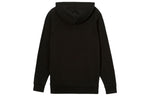 (WMNS) KENZO Eye Pattern Hoodie Black F962SW7664XF-99