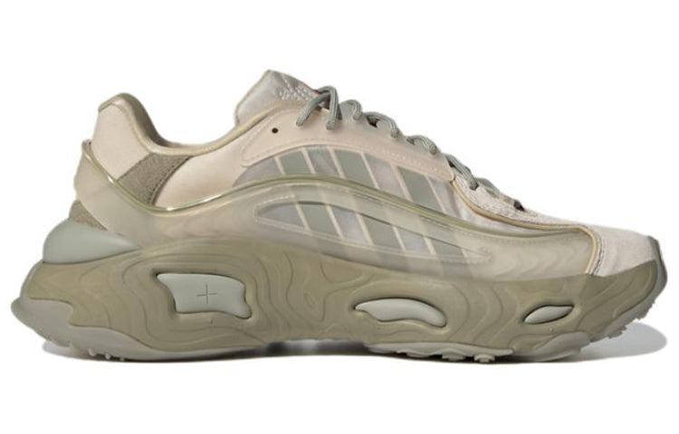 adidas Oznova 'Bliss Feather Grey' GW9745