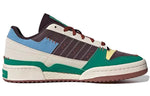adidas Melting Sadness x Forum Exhibit Low 'Puppet Costume - Night Burgundy' GW8724