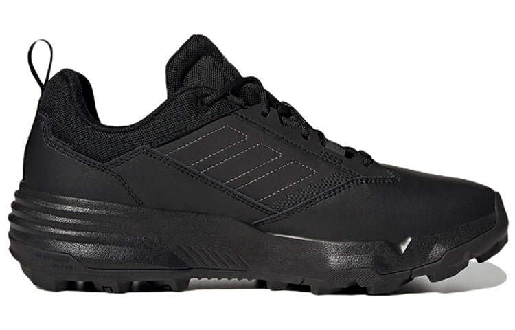 adidas Terrex Unity Lea Low 'Black' GZ3339