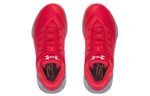 Under Armour Curry 3 'TCC' 1269279-600