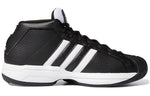adidas Pro Model 2G 'Black' FW3670