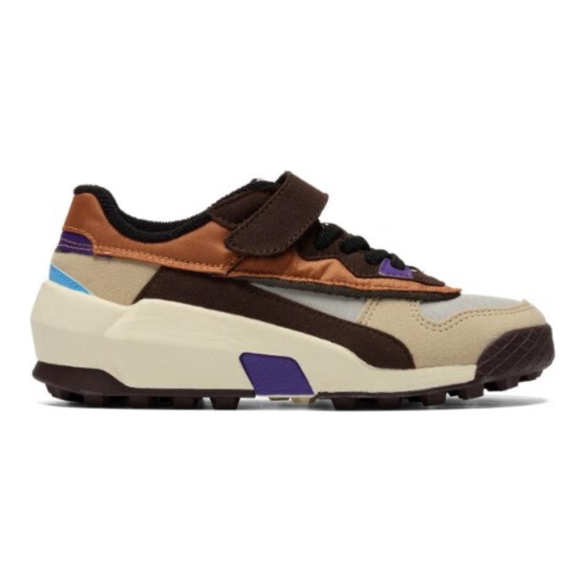 (PS) Onitsuka Tiger Admix Runner 'Tan Beige' 1184A087-020