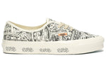 Vans x Sneakersnstuff Vault OG Authentic LX 'Venice' VN0A4BV9676