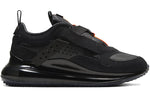 Nike Odell Beckham Jr x Air Max 720 Slip 'Black' DA4155-001