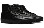 Vans Raised by Wolves x OG SK8-HI LX 'Black' VN0A4BVB00V