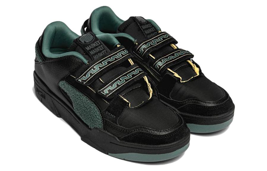 PUMA Market x Slipstream INVDR 'Black' 385592-02