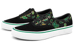 Vans Shake Junt x Era Pro 'Black Green' VN0A347L0V4