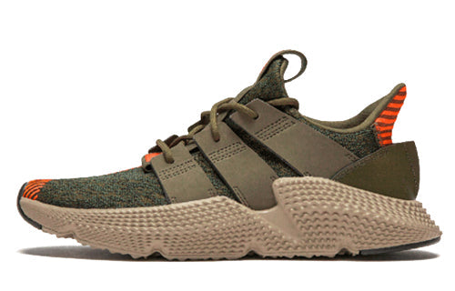 (GS) adidas Prophere 'Trace Olive' AQ0509