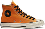 Converse Chuck 70 'Orange' 163331C