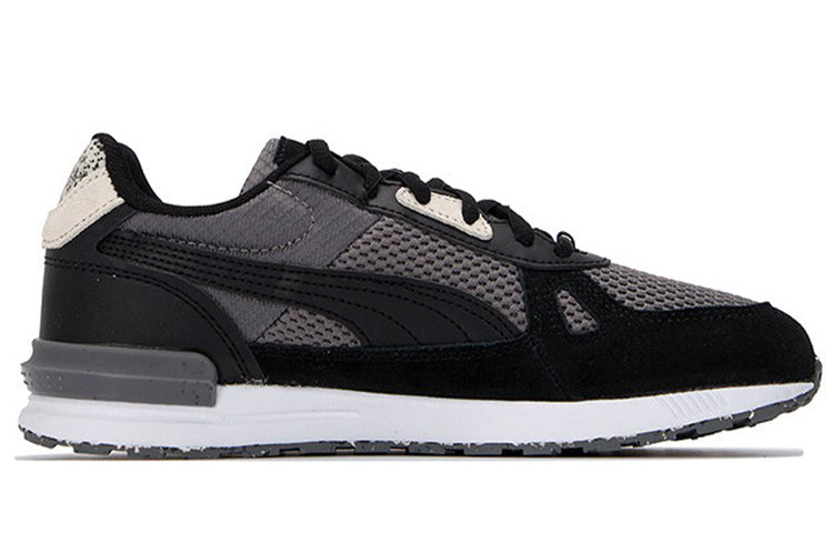PUMA Graviton Pro Better 'Smoked Pearl Dark Shadow' 383841-02