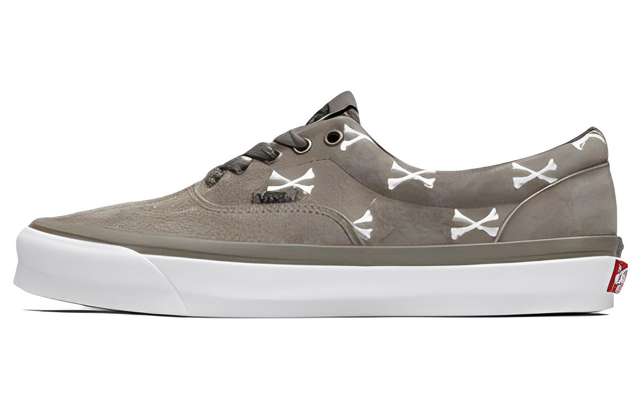 Vans WTAPS x OG Era LX 'Bones - Coyote' VN0A3CXNBMD