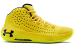 Under Armour HOVR Havoc 2 'Taxi' 3022050-700