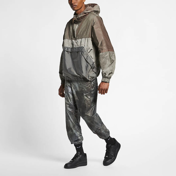 Nike Lab Made In Italy Collection Top Ridgerock BV0896-266