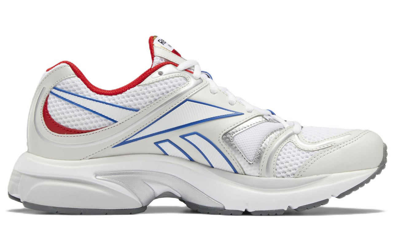 Reebok Premier Road Plus 6 'White Blue Red' HP2469