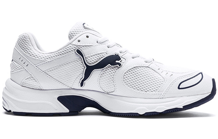 PUMA Axis 'White Peacoat' 368465-04