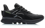 Li-Ning Eazgo 'All Black' AREP017-4