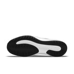 (WMNS) Nike Ace Summer Light Low-Top Golf Shoes Black/White DC0101-024