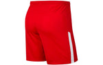 Nike Training Athleisure Casual Sports Breathable Shorts Red BV6852-657