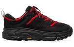 HOKA ONE ONE x Engineered Garments Tor Ultra Low 'Black Red' 1102502-BRNR