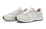 New Balance K 327 White GS327BA