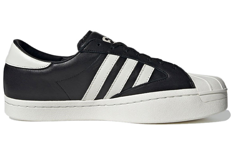 adidas Y-3 Yohji Star 'Black White' H02578