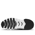 (WMNS) Nike Free Metcon 4 'Black White' CZ0596-010