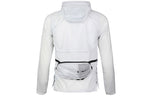 Nike Run Division Flash Running Jacket For Men White CU5537-043