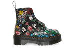 (WMNS) Dr. Martens Sinclair Jungle Mash Pascal Mid-Top Martin Boots Multicolor 27128001
