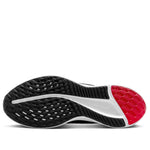 Nike Quest 5 'Black University Red' DD0204-004