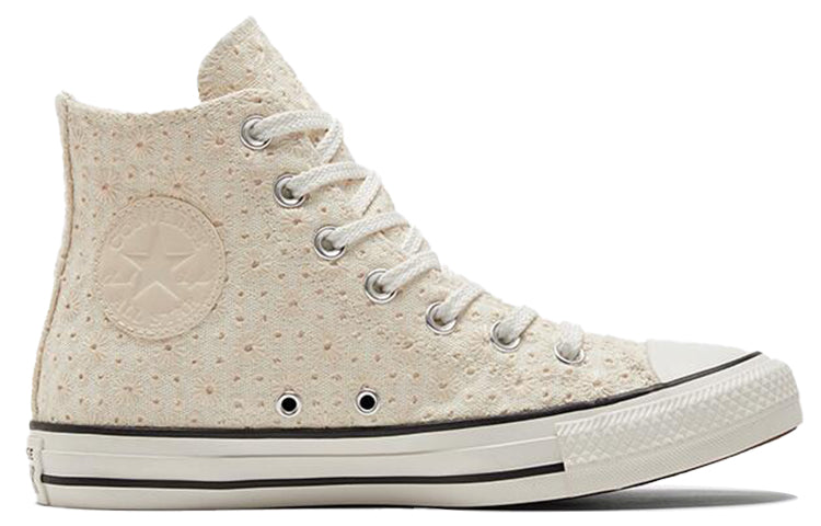 (WMNS) Converse Colorblock Chuck Taylor All Star For Beige 571284C