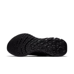 Nike React Infinity Run Flyknit 'Triple Black' CD4371-011