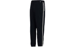 Men's Nike Running Training Breathable Bundle Feet Sports Pants/Trousers/Joggers Black DD7037-010