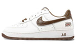 Nike Air Force 1 Low 'White Varsity Red' 306509-121
