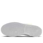 Nike Ebernon Low Premium 'White Lime Blast' AQ1774-100