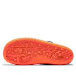 (PS) Nike Sunray Protect 2 Sandals Blue/Orange 344926-418