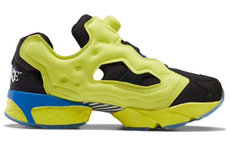 Reebok Awake NY x InstaPump Fury 'Solar' FW7488