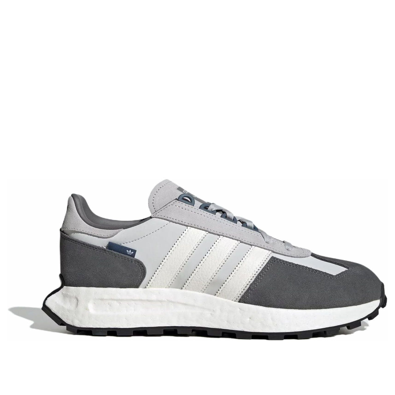 adidas Retropy E5 'Grey White' JQ0007