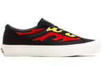 Vans Bold NI FT Shoes Black/Red/Yellow VN0A4UVR1C0