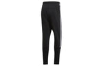 adidas Mh 3S Tiro P Fi Sports Stylish Knit Long Pants Black DQ1448
