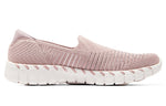 (WMNS) Skechers GO WALK Smart 2 'Cherlin - Mauve' 124334-MVE