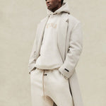 Fear of God Eternal Fleece Crewneck 'Cement' FGE50-003AFLC-024
